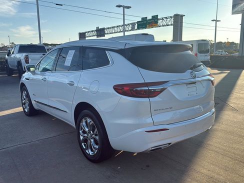 Used 2020 Buick Enclave Avenir w/ Avenir Technology Package image 7