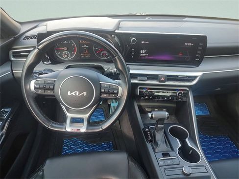 Used 2022 Kia K5 GT-Line w/ GT-Line FWD Premium Package image 13