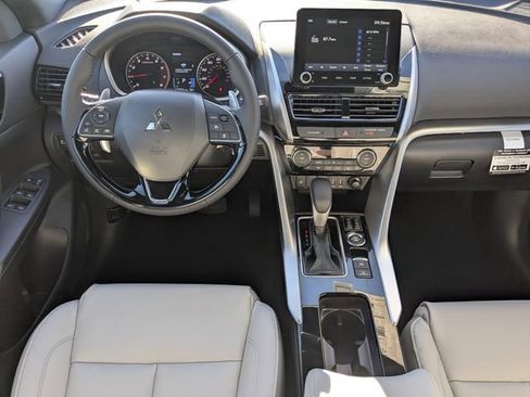 New 2026 Mitsubishi Eclipse Cross SEL image 17