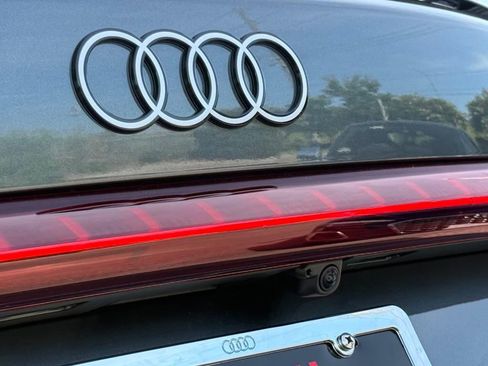 New 2025 Audi S5 Premium Plus image 54