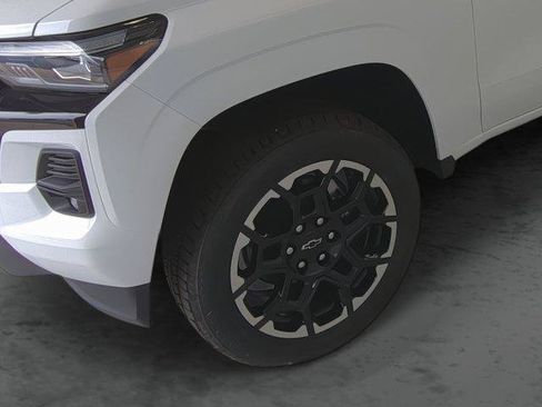 New 2026 Chevrolet Colorado Z71 w/ Technology Package AWD/4WD image 7