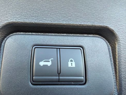 New 2026 Nissan Rogue SV w/ Cold Weather Package image 11