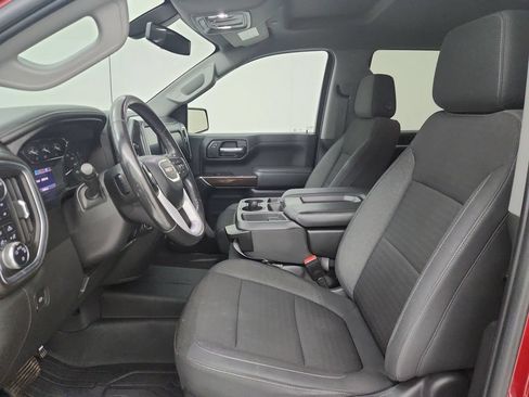 Used 2021 GMC Sierra 1500 Elevation w/ X31 Off-Road Package AWD/4WD image 20