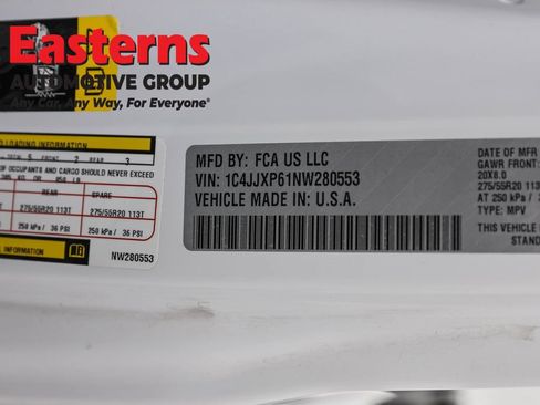 Used 2022 Jeep Wrangler Unlimited Sahara w/ Cold Weather Group AWD/4WD image 35
