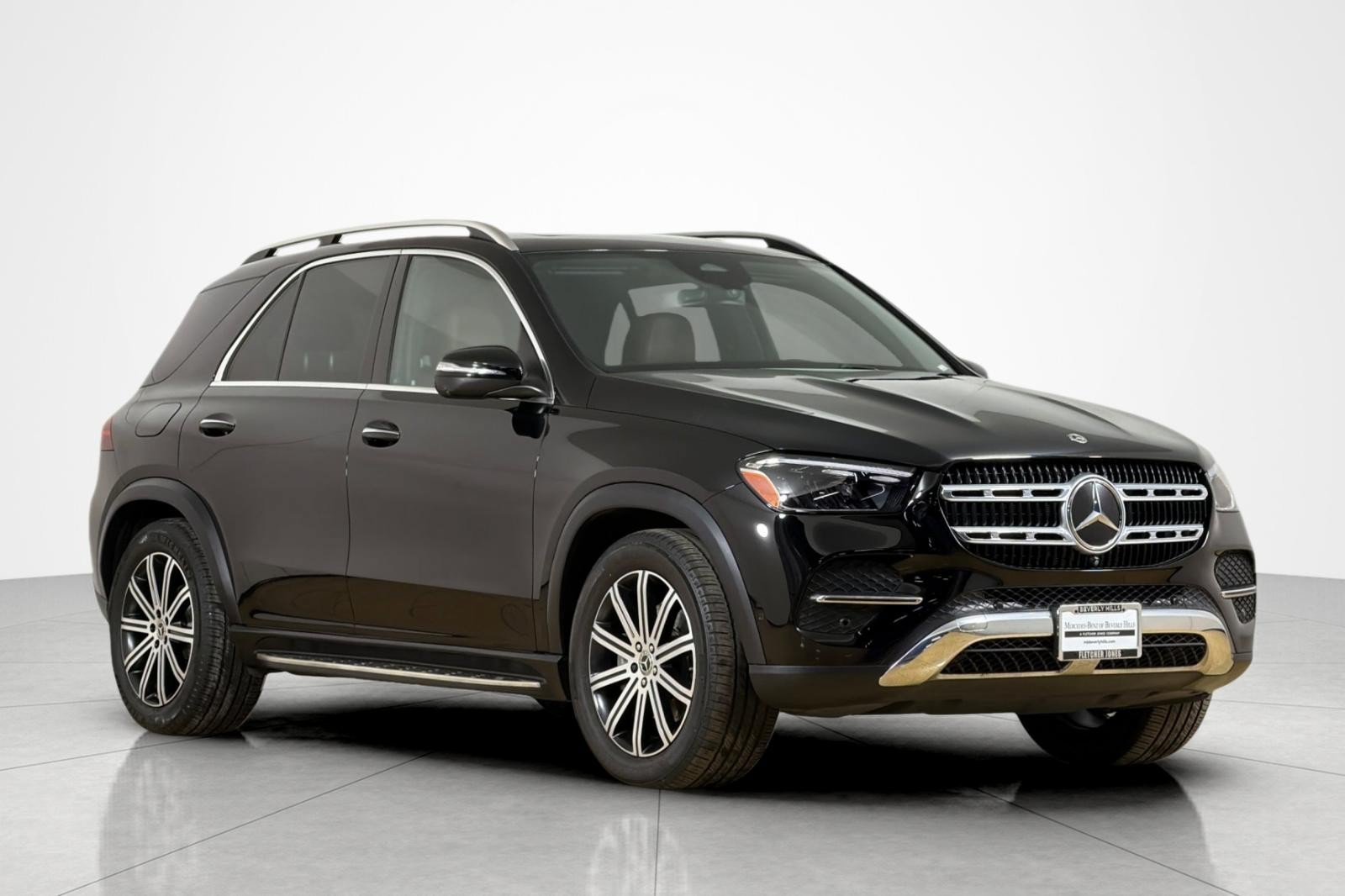 Used 2024 Mercedes-Benz GLE 350 4MATIC image 7