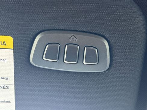 New 2026 Ford Explorer Platinum RWD image 15