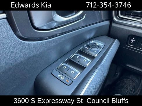 New 2025 Kia Sorento EX w/ Panoramic Sunroof Package image 23
