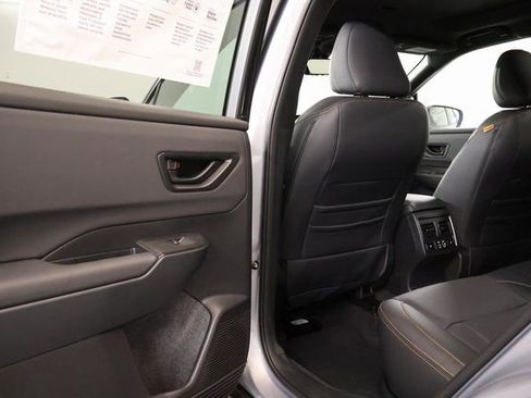 New 2026 Subaru Outback Wilderness AWD/4WD image 28