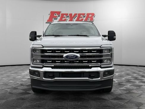 Certified 2026 Ford F250 Lariat AWD/4WD image 8
