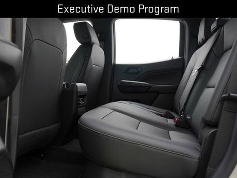 Used 2026 Chevrolet Colorado Trail Boss image 33