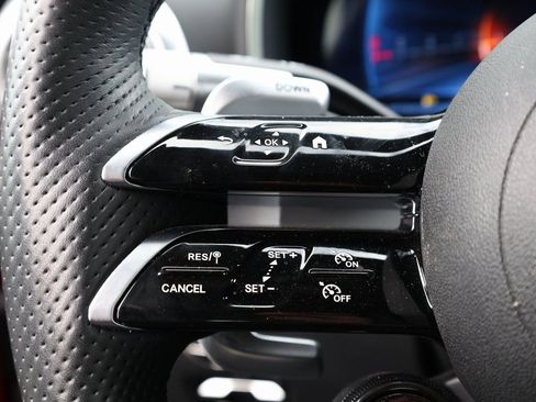 Used 2022 Mercedes-Benz SL 55 AMG 4MATIC w/ AMG Night Package image 36