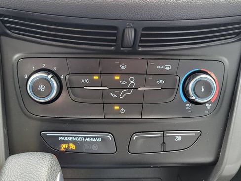 Used 2019 Ford Escape S FWD image 18