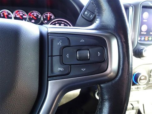 Used 2020 Chevrolet Silverado 3500 LTZ w/ Gooseneck/5TH Wheel Package image 24