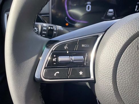 New 2026 Kia Seltos S image 14