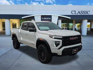 New 2026 GMC Canyon Elevation w/ Convenience Package RWD video 2