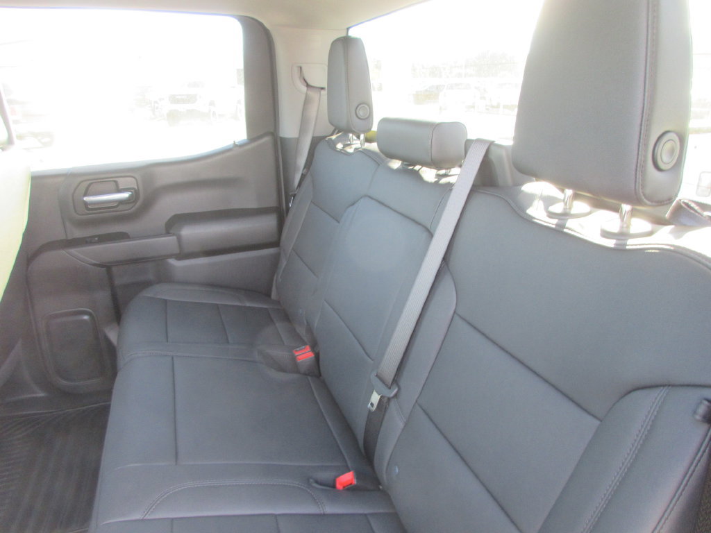 New 2026 GMC Sierra 1500 Pro w/ Pro Value Package AWD/4WD image 14