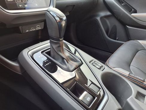 Certified 2024 Subaru Crosstrek 2.5i Limited AWD/4WD image 14