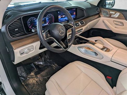 Certified 2024 Mercedes-Benz GLS 450 GLS 450 image 13