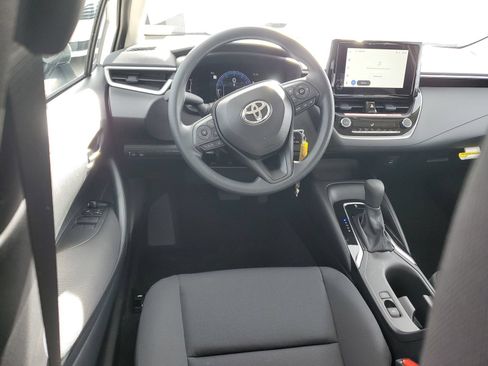 New 2026 Toyota Corolla LE FWD image 11