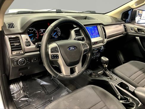 Used 2022 Ford Ranger XLT w/ Equipment Group 301A Mid AWD/4WD image 17