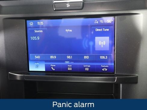 New 2026 Ford F350 XL w/ STX Appearance Package image 47