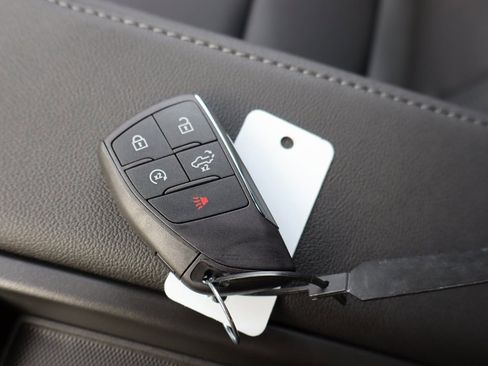 New 2026 Chevrolet Silverado 3500 LT w/ All Star Edition image 25