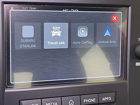 Used 2022 Subaru WRX image 26