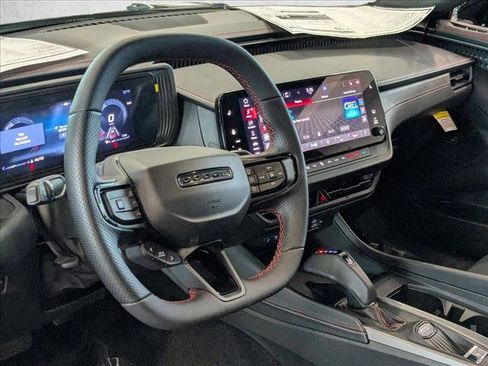 New 2026 Dodge Charger Scat Pack image 3