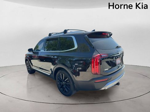 Certified 2022 Kia Telluride SX FWD image 5