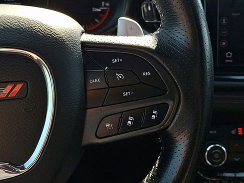 Used 2024 Dodge Durango GT AWD/4WD image 22
