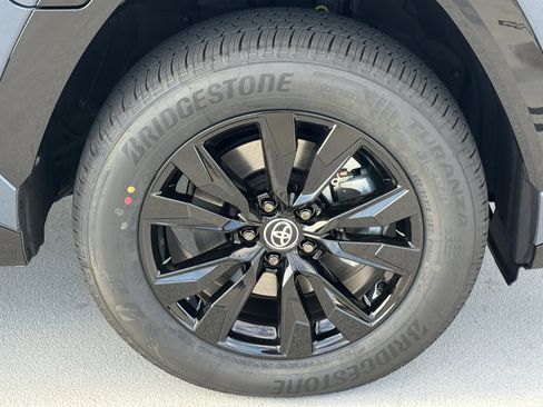 New 2026 Toyota RAV4 SE image 15