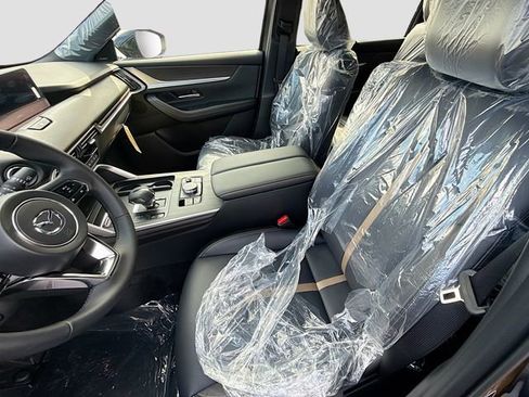 New 2026 MAZDA CX-90 3.3 Turbo S w/ Premium Plus image 22