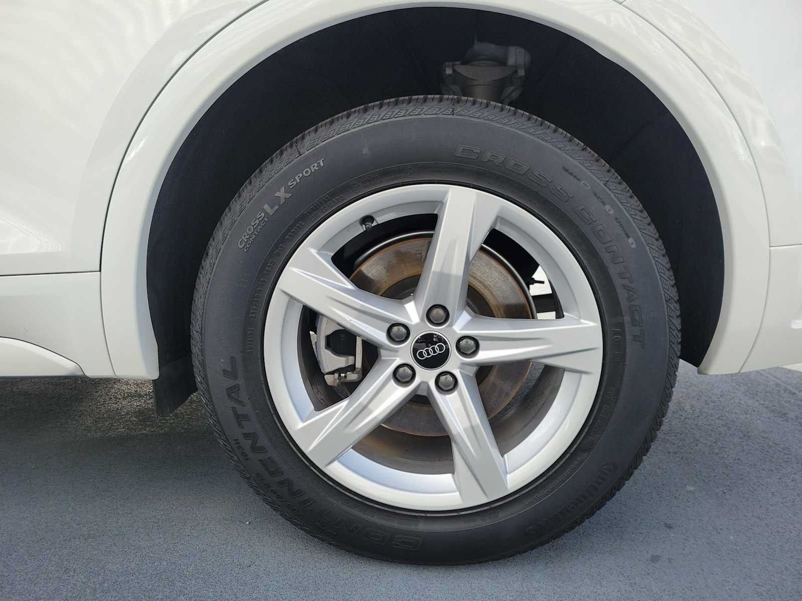Certified 2023 Audi Q5 2.0T Premium AWD/4WD image 13