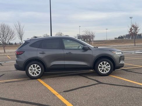 New 2026 Ford Escape Active w/ Cold Weather Package image 2