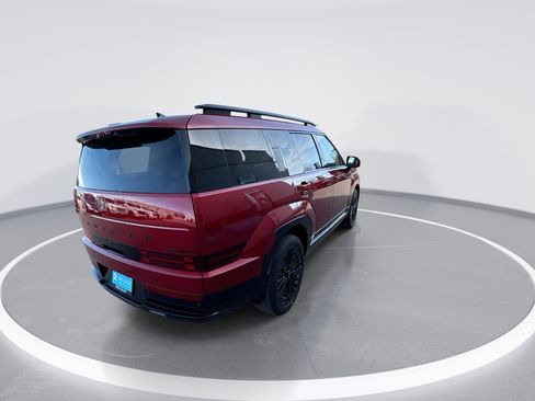 New 2026 Hyundai Santa Fe Calligraphy image 8