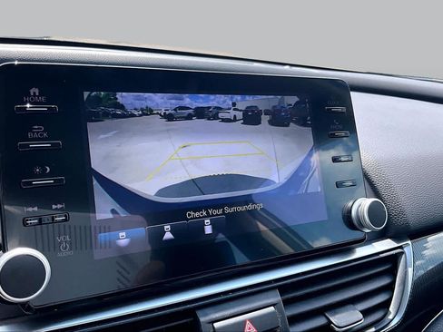 Used 2022 Honda Accord Sport Special Edition image 25