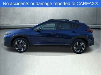Used 2025 Subaru Crosstrek 2.5i Limited video 2