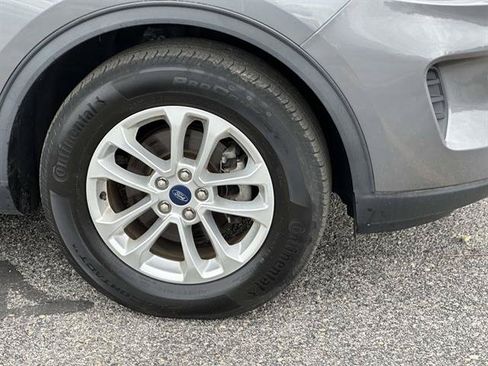 Used 2022 Ford Escape SE w/ Convenience Package AWD/4WD image 29