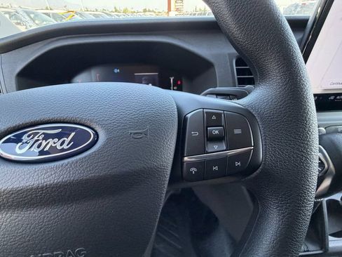 New 2026 Ford Transit 150 Low Roof w/ Load Area Protection Package RWD image 24