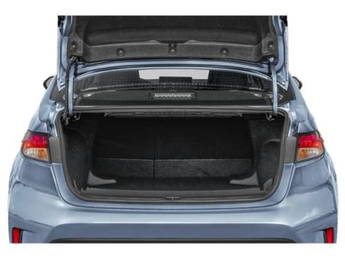 New 2026 Toyota Corolla LE FWD image 12