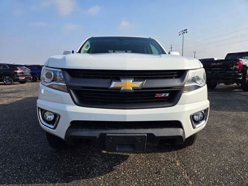 Used 2018 Chevrolet Colorado Z71 image 42