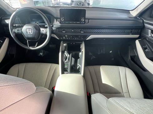 Used 2024 Honda Accord EX image 13