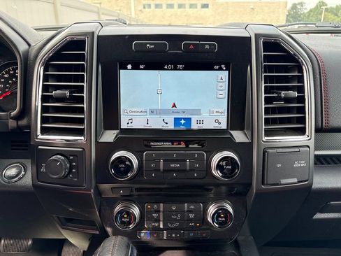 Used 2017 Ford F150 Lariat w/ Equipment Group 502A Luxury AWD/4WD image 11