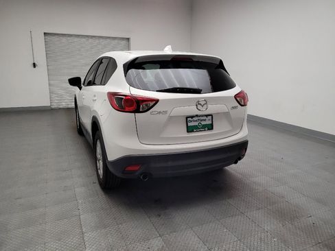 Used 2015 MAZDA CX-5 Touring image 6