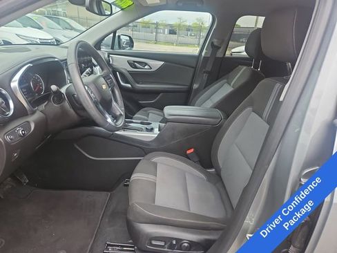 Used 2023 Chevrolet Blazer LT w/ Convenience Package FWD image 10