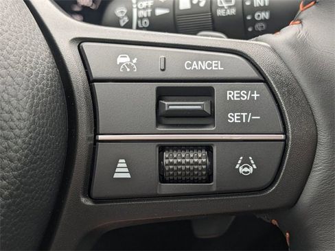 New 2026 Honda CR-V Sport-L image 26