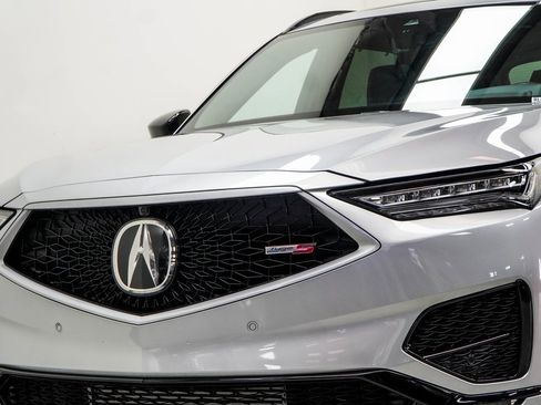 Used 2024 Acura MDX Type S image 2