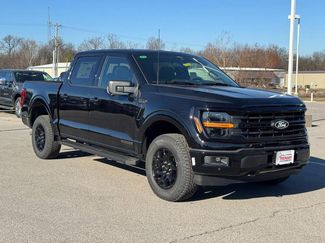 New 2025 Ford F150 XLT w/ Equipment Group 302A MID video 2