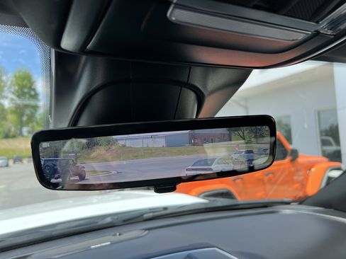 Used 2024 RAM 2500 Laramie w/ Night Edition image 37