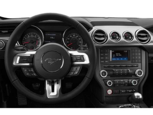 Used 2015 Ford Mustang GT Premium w/ Equipment Group 401A RWD image 7